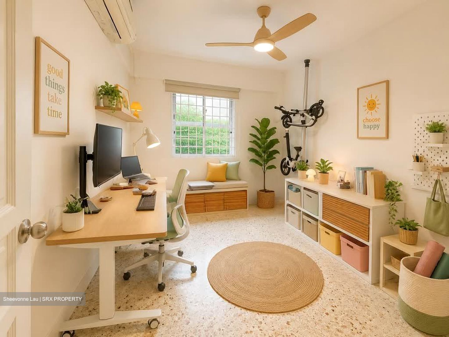 Blk 50 Farrer Park Gardens (Kallang/Whampoa), HDB 3 Rooms #571766551